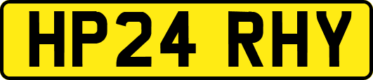 HP24RHY