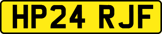 HP24RJF