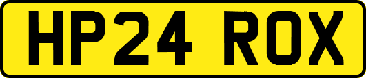 HP24ROX