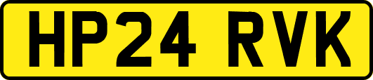 HP24RVK