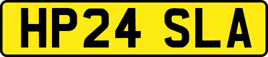 HP24SLA