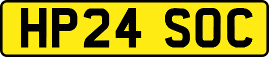 HP24SOC