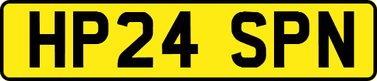 HP24SPN