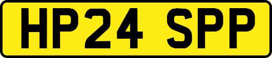 HP24SPP