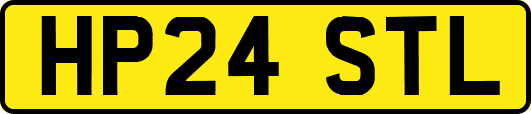 HP24STL