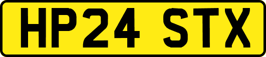 HP24STX