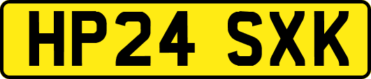 HP24SXK