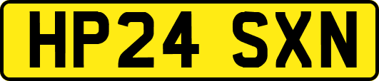 HP24SXN