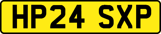 HP24SXP