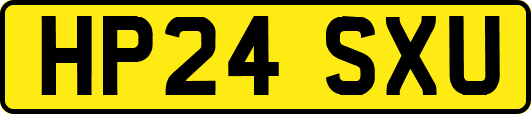 HP24SXU