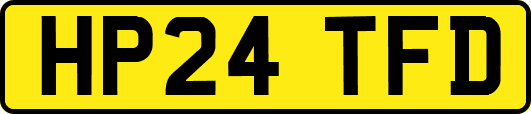 HP24TFD