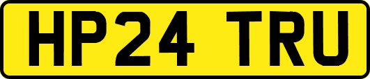HP24TRU
