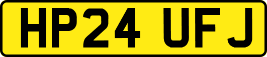 HP24UFJ