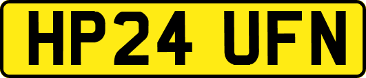 HP24UFN