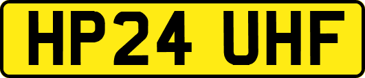 HP24UHF