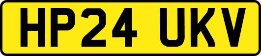 HP24UKV