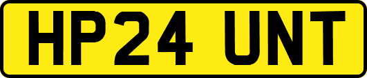 HP24UNT
