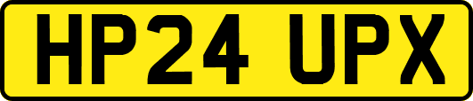 HP24UPX