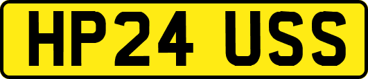 HP24USS