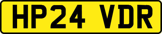 HP24VDR