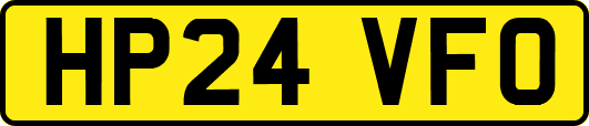 HP24VFO