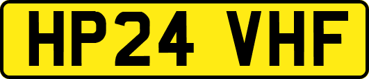 HP24VHF