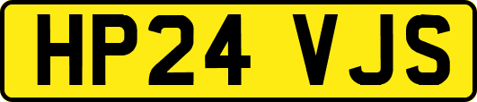 HP24VJS