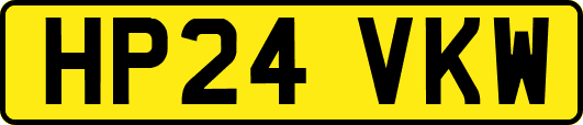 HP24VKW