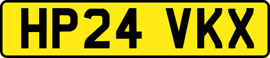 HP24VKX