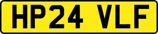 HP24VLF