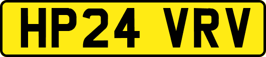 HP24VRV