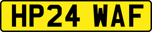 HP24WAF