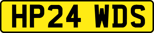 HP24WDS