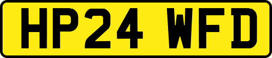 HP24WFD