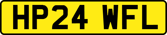 HP24WFL