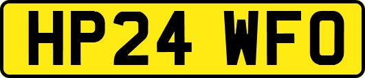 HP24WFO