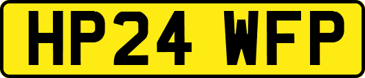 HP24WFP