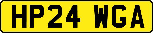 HP24WGA