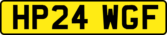 HP24WGF