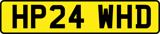 HP24WHD