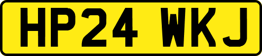 HP24WKJ