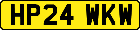 HP24WKW