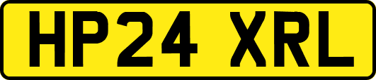 HP24XRL