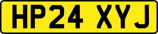 HP24XYJ