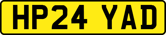 HP24YAD