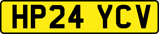 HP24YCV