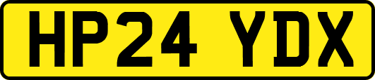 HP24YDX