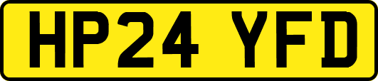 HP24YFD