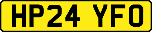 HP24YFO