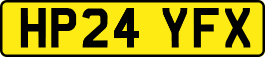 HP24YFX